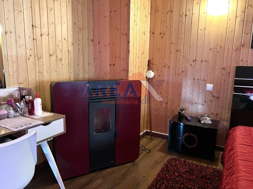 Moradia T12 para Venda em O. Azeméis, Riba-Ul, Ul, Macinhata Seixa, Madail Foto 23
