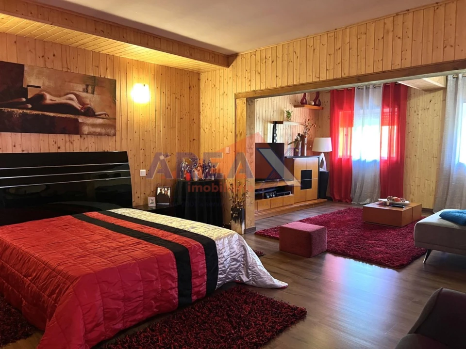 Moradia T12 para Venda em O. Azeméis, Riba-Ul, Ul, Macinhata Seixa, Madail Foto 24