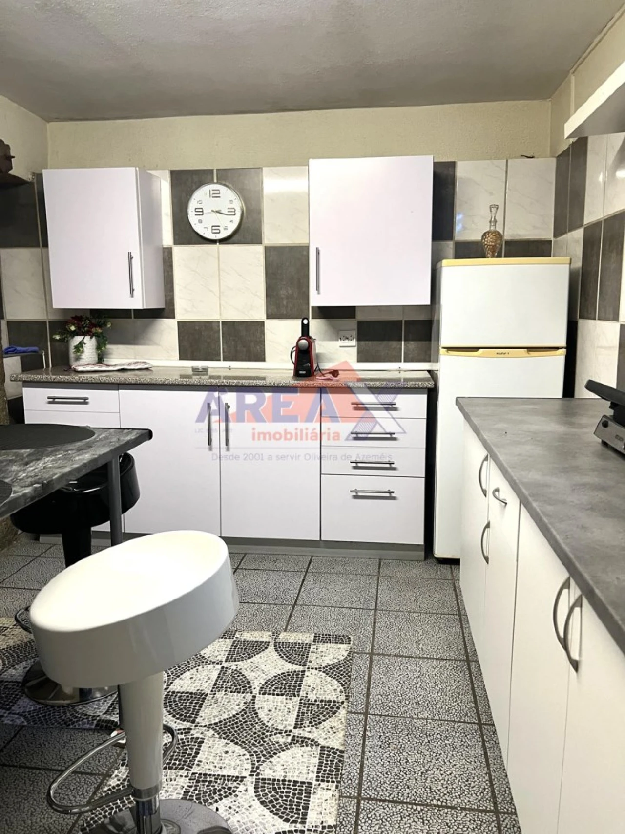 Moradia T12 para Venda em O. Azeméis, Riba-Ul, Ul, Macinhata Seixa, Madail Foto 27