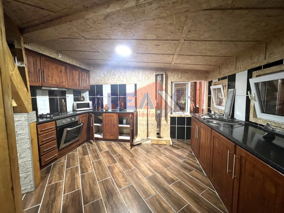 Moradia T12 para Venda em O. Azeméis, Riba-Ul, Ul, Macinhata Seixa, Madail Foto 31