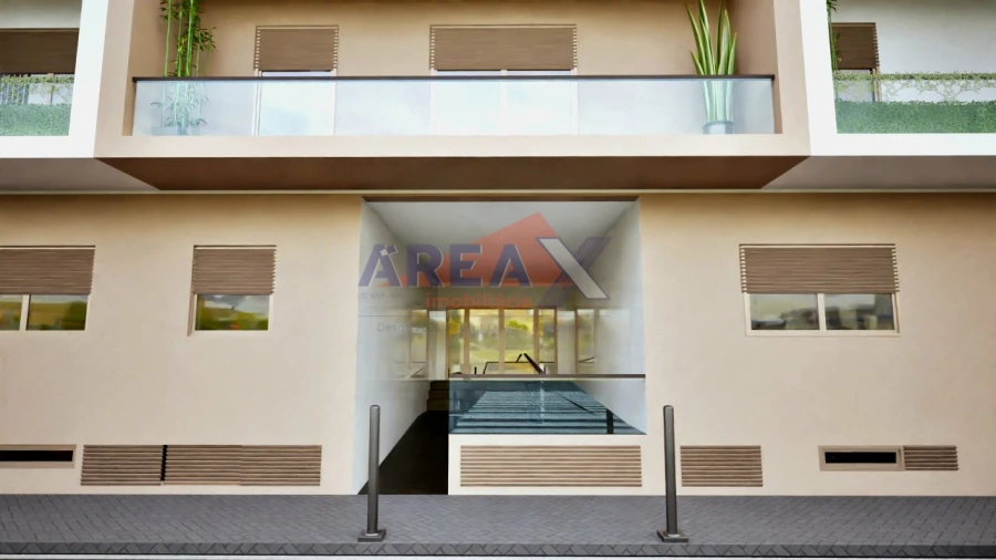 Apartamento T2 para Venda em O. Azeméis, Riba-Ul, Ul, Macinhata Seixa, Madail Foto 12