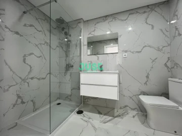 Apartamento T2 para Venda em Fernao Ferro