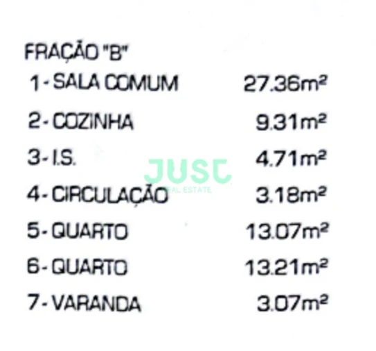 Apartamento T2 para Venda em Fernao Ferro Foto 10