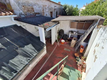 Moradia T4 para Venda em Ferreira do Alentejo e Canhestros