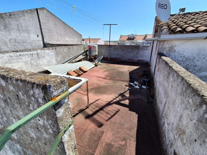 Moradia T4 para Venda em Ferreira do Alentejo e Canhestros Foto 37