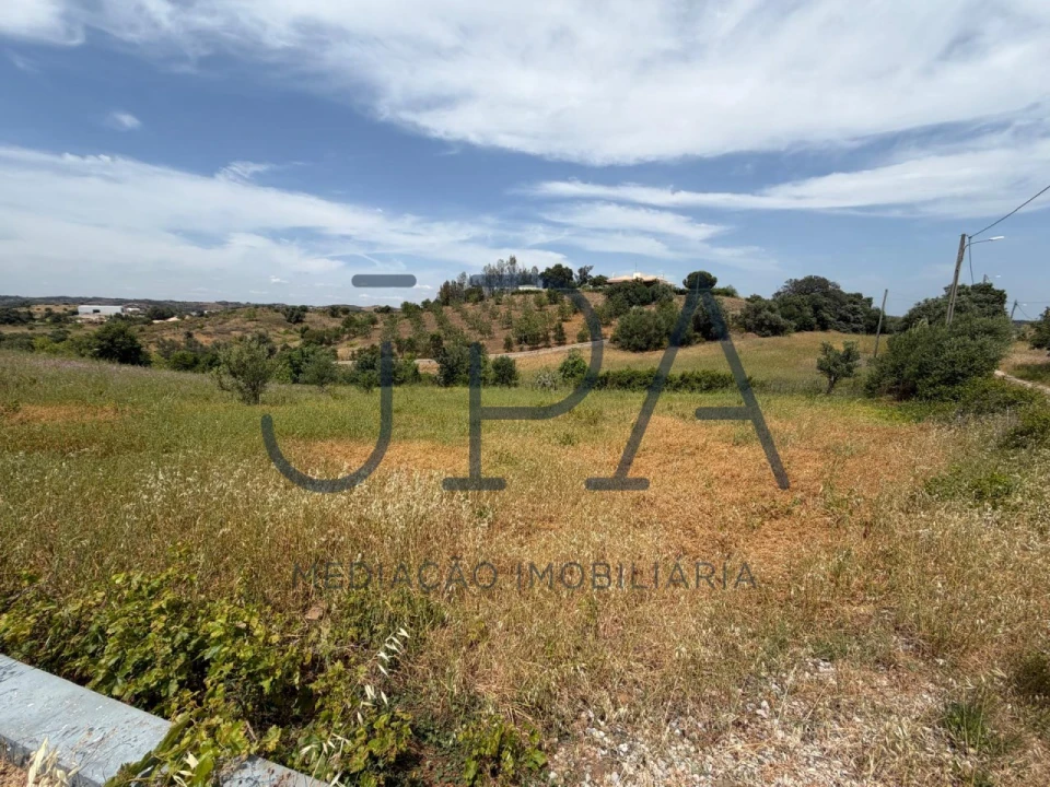 Terreno Agricola ou Rústico para Venda em Castro Marim Foto 7
