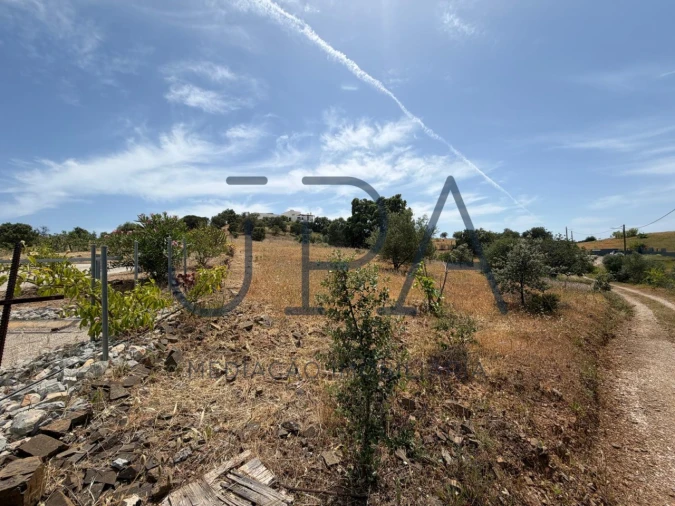 Terreno Agricola ou Rústico para Venda em Castro Marim Foto 4