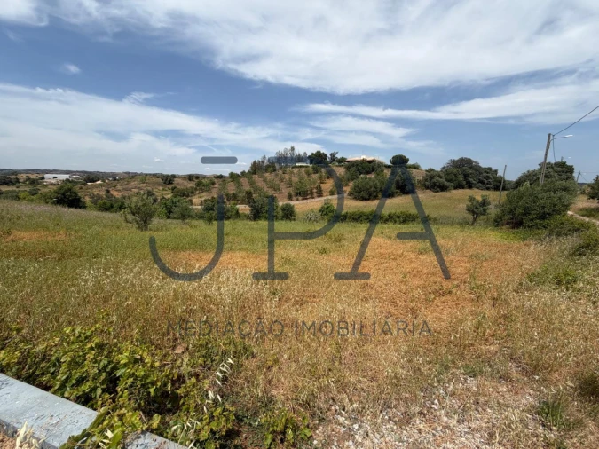 Terreno Agricola ou Rústico para Venda em Castro Marim Foto 7