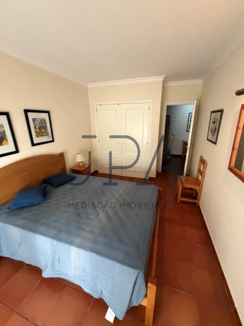 Apartamento T3 para Arrendamento férias em Monte Gordo