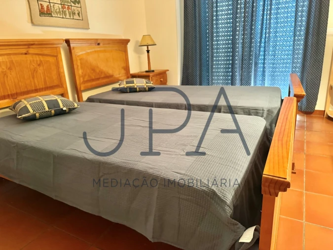 Apartamento T3 para Arrendamento férias em Monte Gordo Foto 25