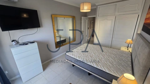 Apartamento T1 para Arrendamento férias em Monte Gordo