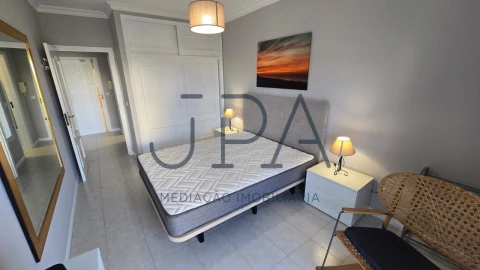 Apartamento T1 para Arrendamento férias em Monte Gordo