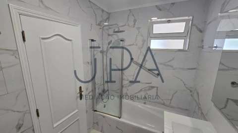 Apartamento T1 para Arrendamento férias em Monte Gordo