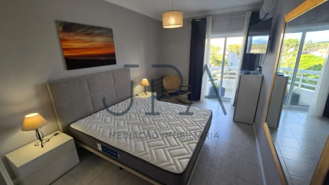 Apartamento T1 para Arrendamento férias em Monte Gordo