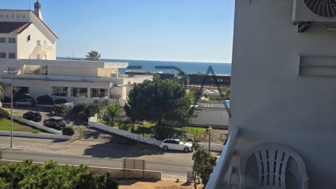 Apartamento T1 para Arrendamento férias em Monte Gordo