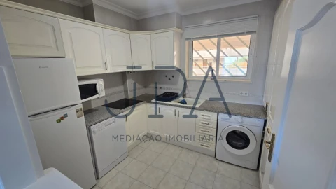 Apartamento T1 para Arrendamento férias em Monte Gordo