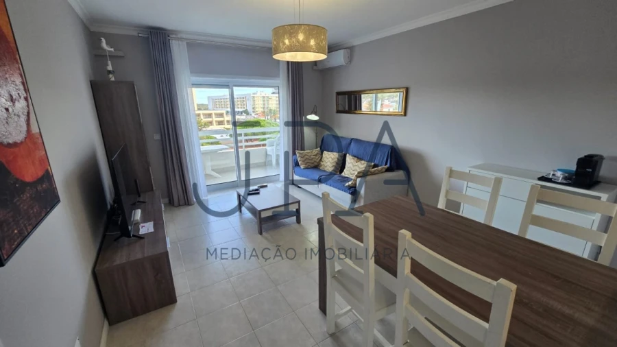 Apartamento T1 para Arrendamento férias em Monte Gordo Foto 9