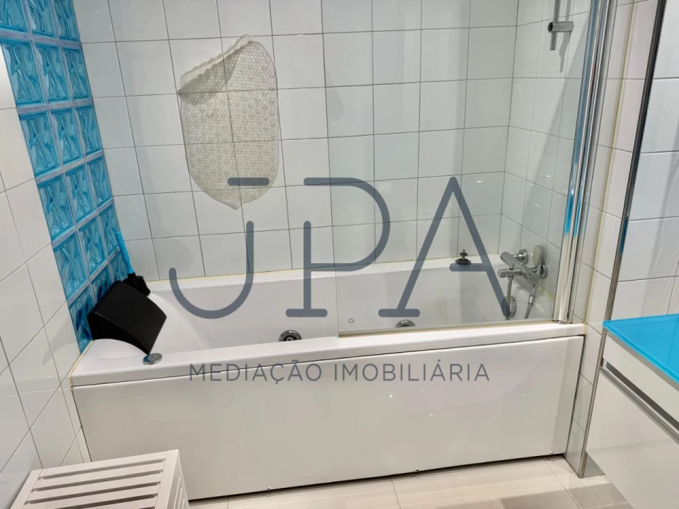Apartamento T2 para Arrendamento férias em Monte Gordo Foto 23