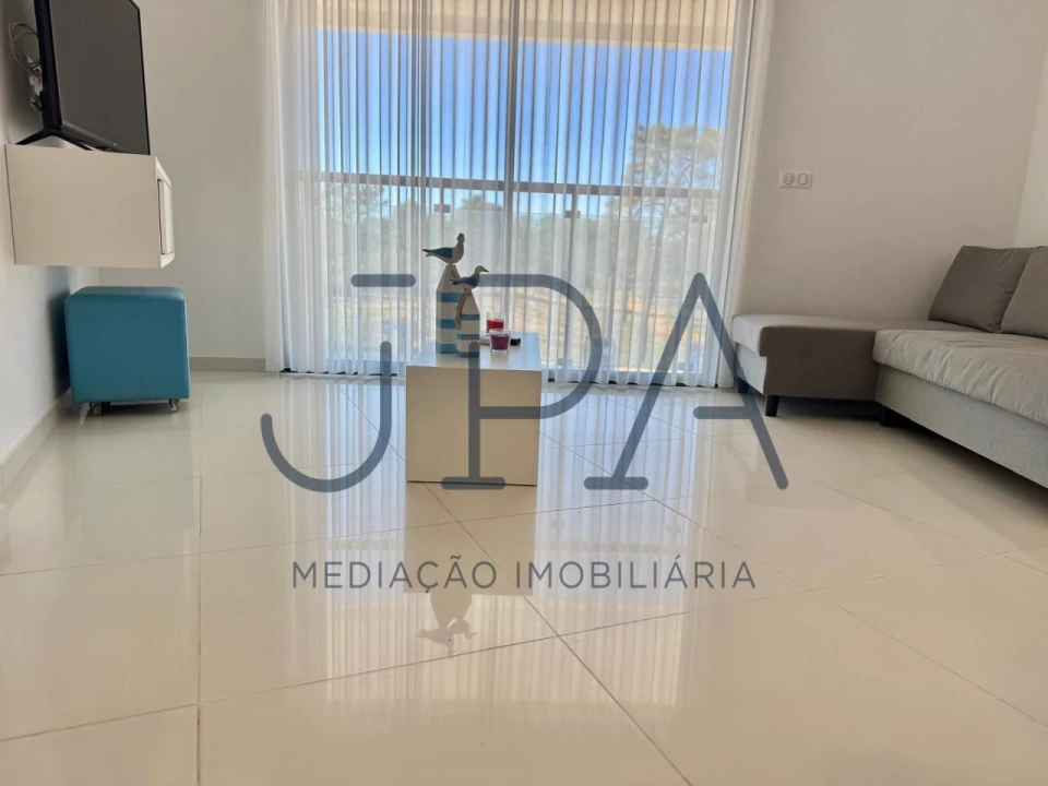 Apartamento T2 para Arrendamento férias em Monte Gordo Foto 35