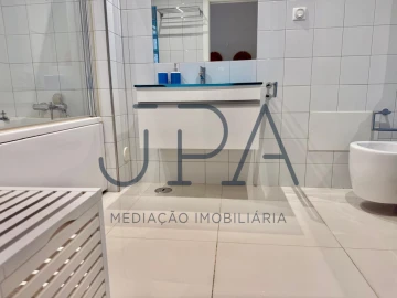 Apartamento T2 para Arrendamento férias em Monte Gordo