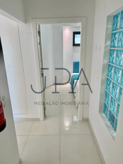 Apartamento T2 para Arrendamento férias em Monte Gordo