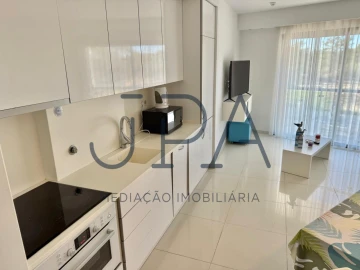 Apartamento T2 para Arrendamento férias em Monte Gordo
