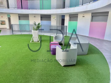 Apartamento T2 para Arrendamento férias em Monte Gordo