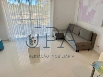 Apartamento T2 para Arrendamento férias em Monte Gordo