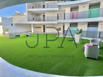 Apartamento T2 para Arrendamento férias em Monte Gordo