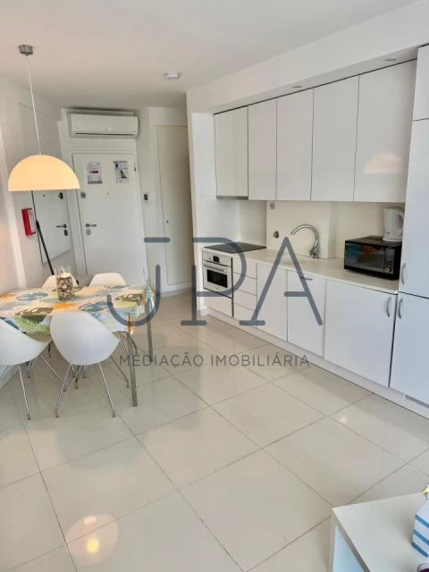 Apartamento T2 para Arrendamento férias em Monte Gordo