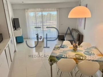 Apartamento T2 para Arrendamento férias em Monte Gordo