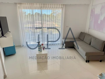 Apartamento T2 para Arrendamento férias em Monte Gordo