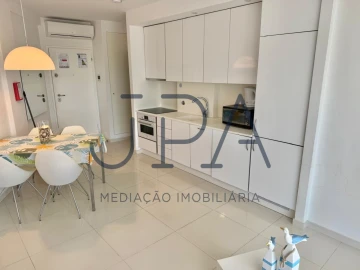 Apartamento T2 para Arrendamento férias em Monte Gordo
