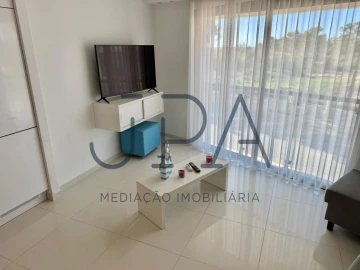 Apartamento T2 para Arrendamento férias em Monte Gordo