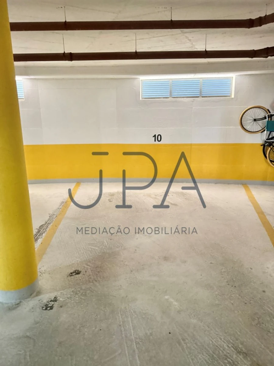 Apartamento T2 para Arrendamento férias em Monte Gordo Foto 32
