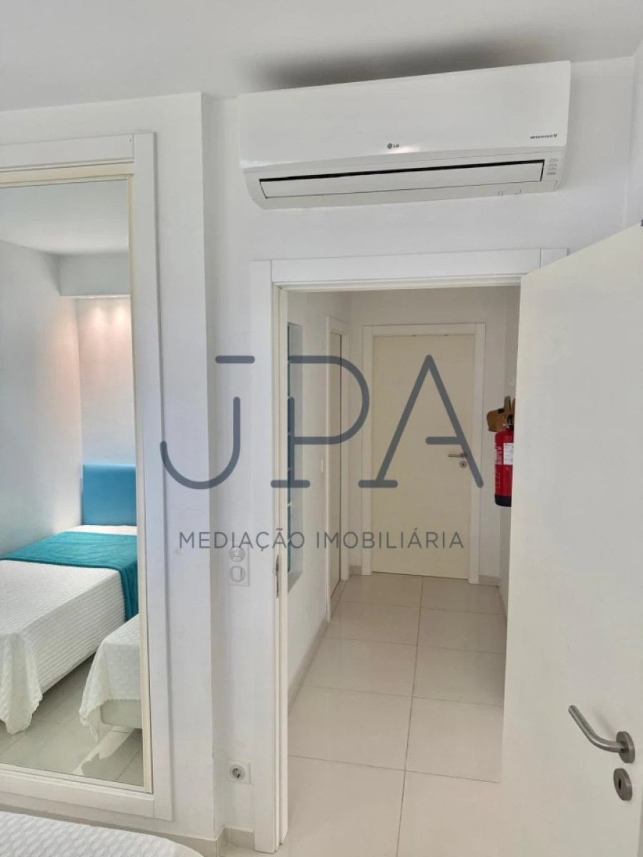 Apartamento T2 para Arrendamento férias em Monte Gordo Foto 19