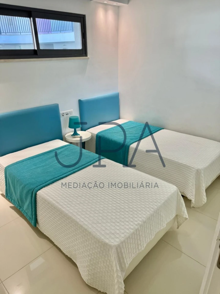 Apartamento T2 para Arrendamento férias em Monte Gordo Foto 18