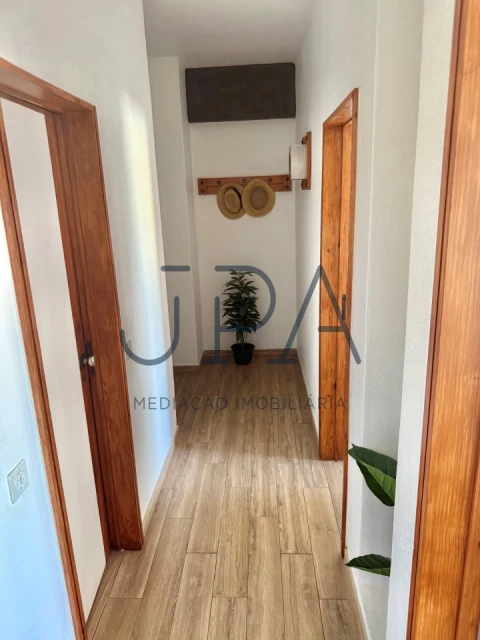 Apartamento T2 para Arrendamento férias em Monte Gordo