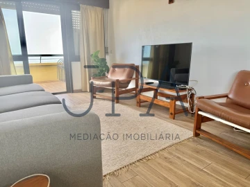 Apartamento T2 para Arrendamento férias em Monte Gordo