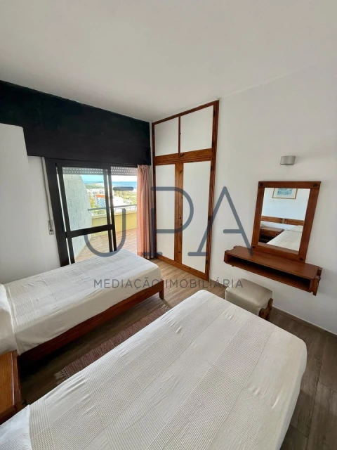Apartamento T2 para Arrendamento férias em Monte Gordo