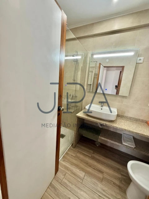 Apartamento T2 para Arrendamento férias em Monte Gordo