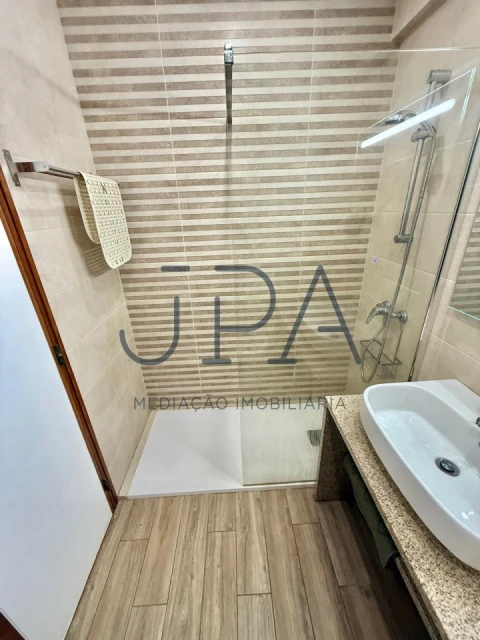 Apartamento T2 para Arrendamento férias em Monte Gordo