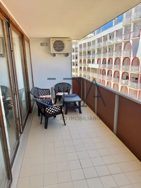 Apartamento T3 para Arrendamento férias em Monte Gordo