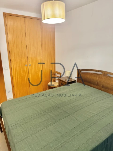 Apartamento T3 para Arrendamento férias em Monte Gordo