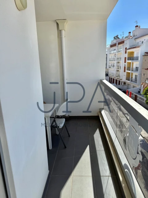 Apartamento T2 para Arrendamento férias em Monte Gordo