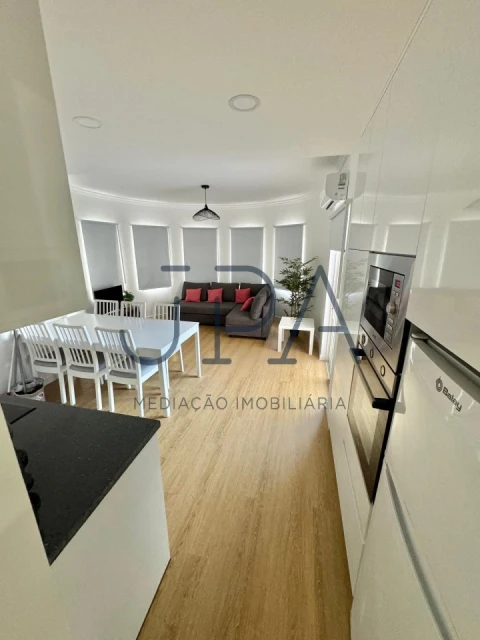 Apartamento T2 para Arrendamento férias em Monte Gordo
