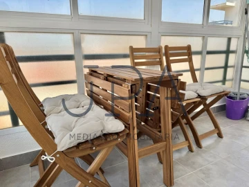 Apartamento T2 para Arrendamento férias em Monte Gordo