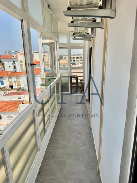 Apartamento T2 para Arrendamento férias em Monte Gordo