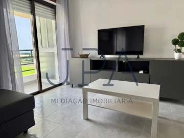 Apartamento T2 para Arrendamento férias em Monte Gordo