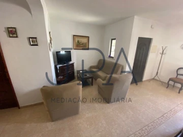 Moradia T3 para Arrendamento férias em Monte Gordo
